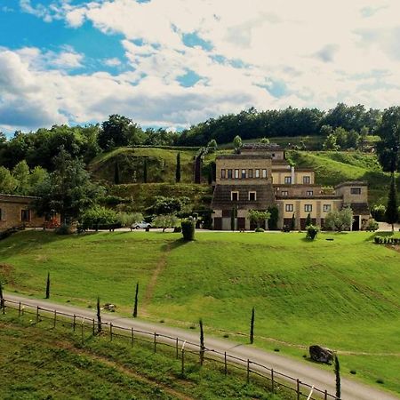Agriturismo Rio Coverino Borghetto  Bagian luar foto