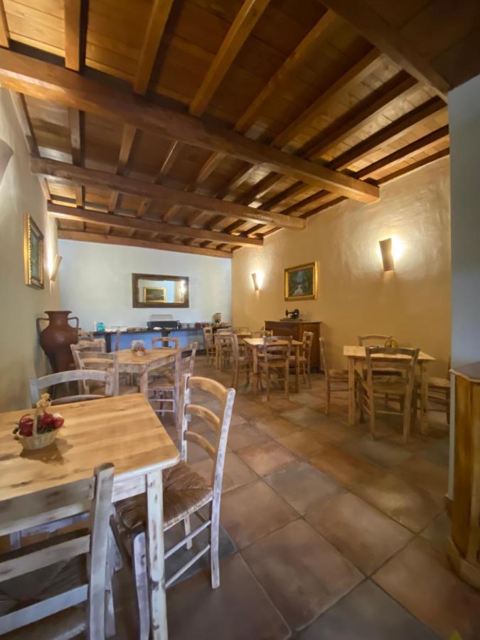 Agriturismo Rio Coverino Borghetto  Bagian luar foto