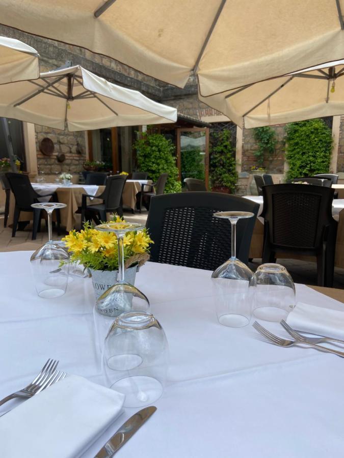 Agriturismo Rio Coverino Borghetto  Bagian luar foto