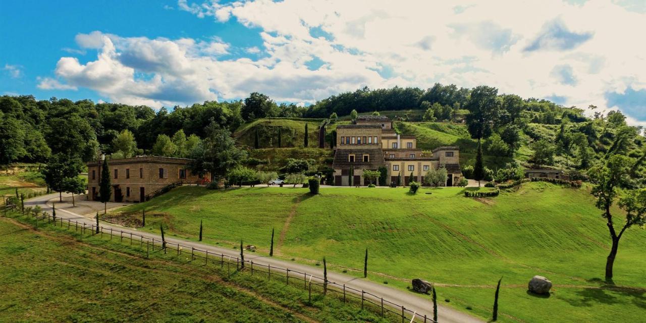 Agriturismo Rio Coverino Borghetto  Bagian luar foto