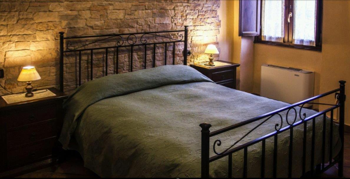 Agriturismo Rio Coverino Borghetto  Bagian luar foto