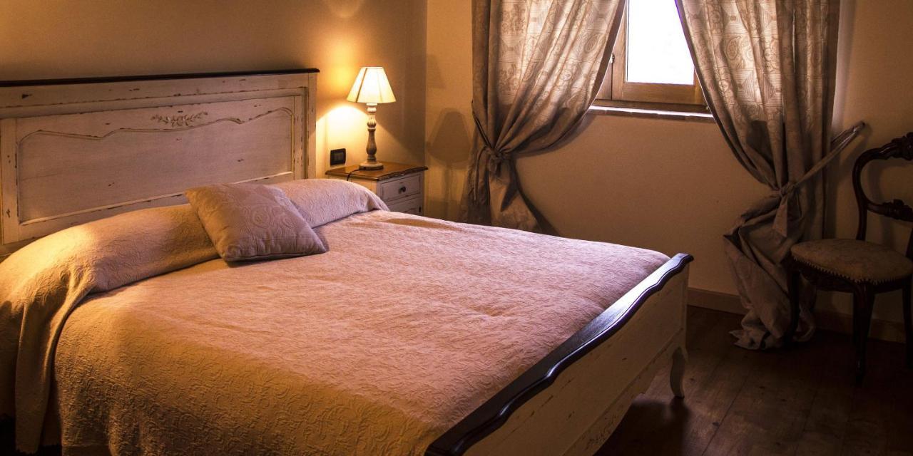 Agriturismo Rio Coverino Borghetto  Bagian luar foto